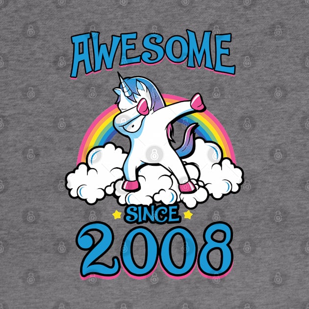 Awesome since 2008 by KsuAnn